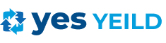 Yes Yield Logo